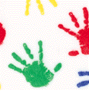 Primary Hands