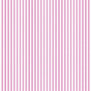 Double Sided Pink Stripe