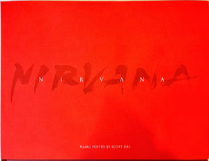 Nirvana Haiku Poetry Book